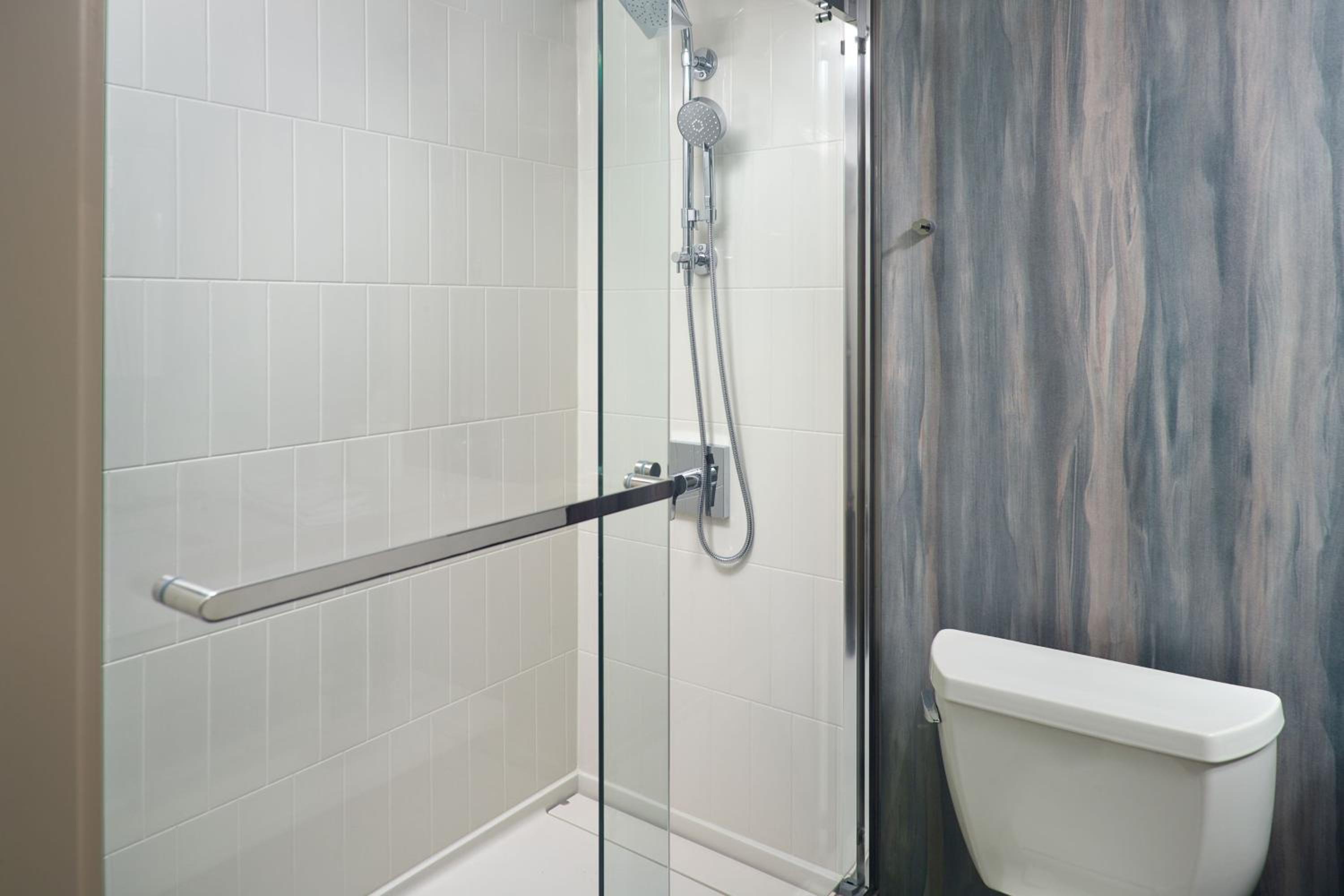 Room, 2 King Beds, Garden View, Park Side، Marriott Knoxville Downtown 3/5