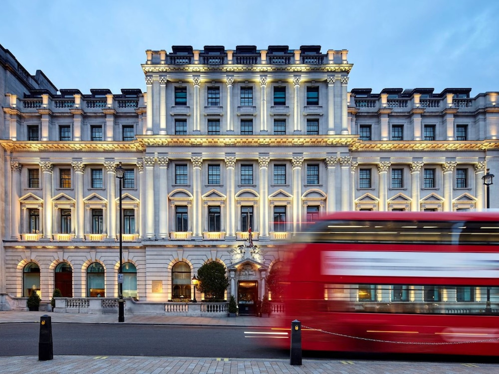 Sofitel London St James 5/70