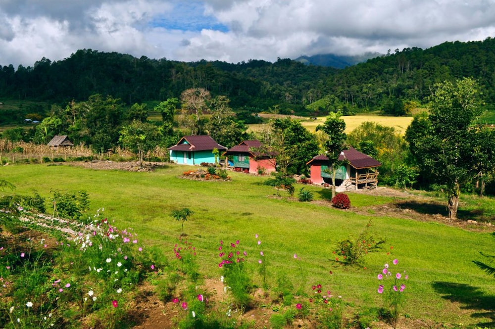 Mong Homestay Resort 39/47