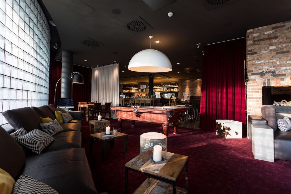 Pentahotel Kassel 35/60