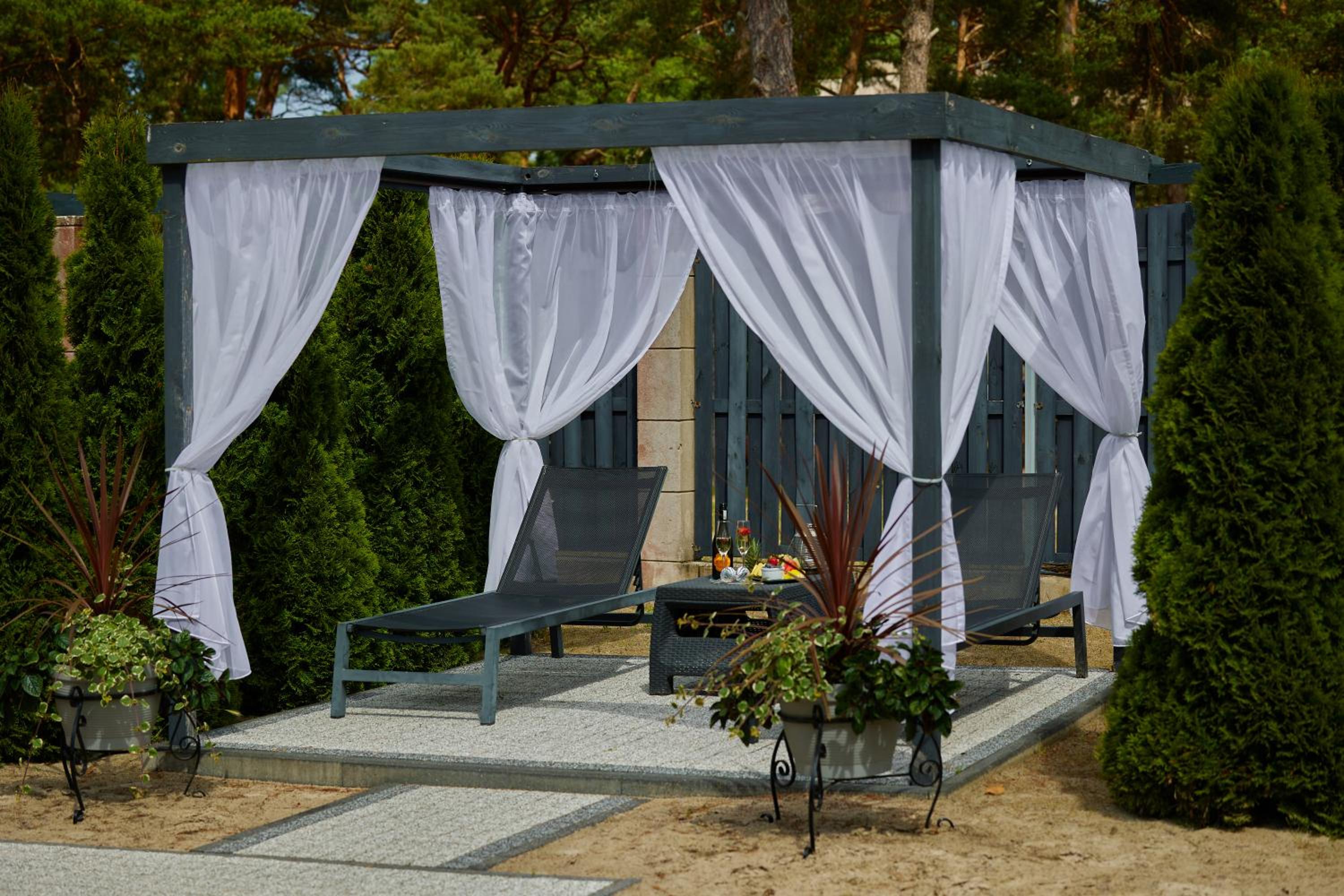 Cristal Spa 23/50