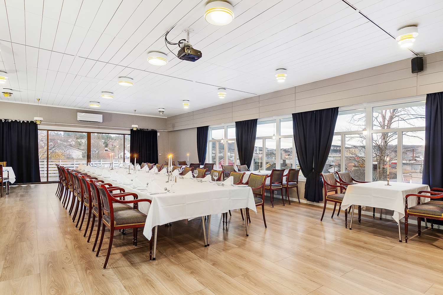 Best Western Tingvold Park Hotel 62/79