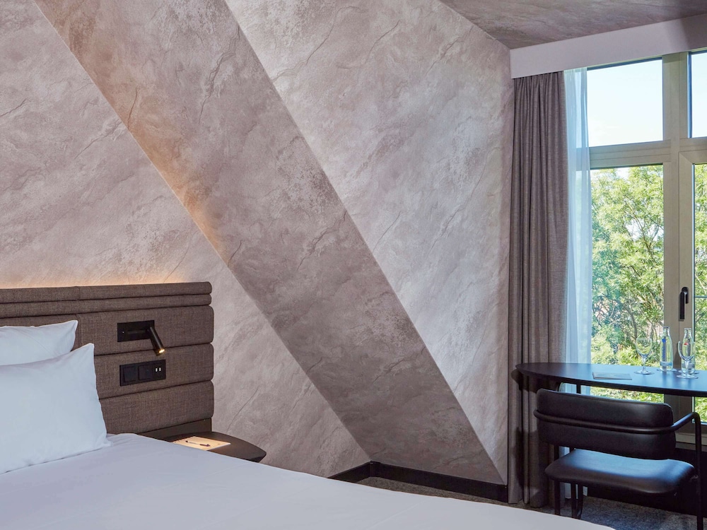 Novotel Muenchen City 8/79