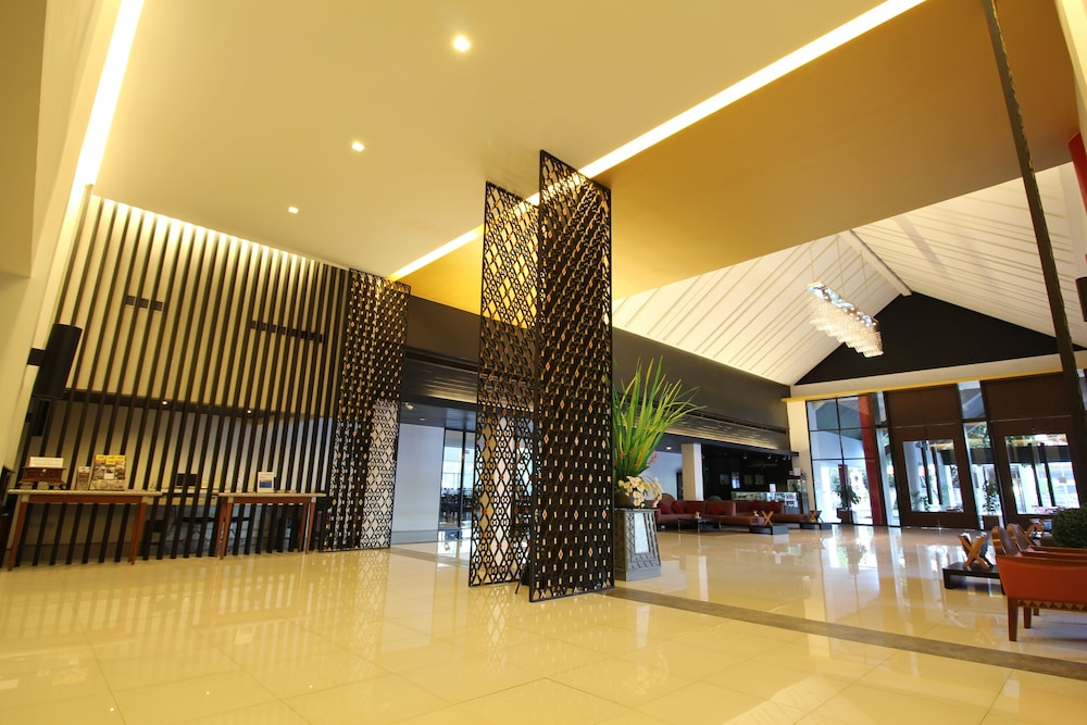 Chiangmai Hill 2000 Hotel 7/69