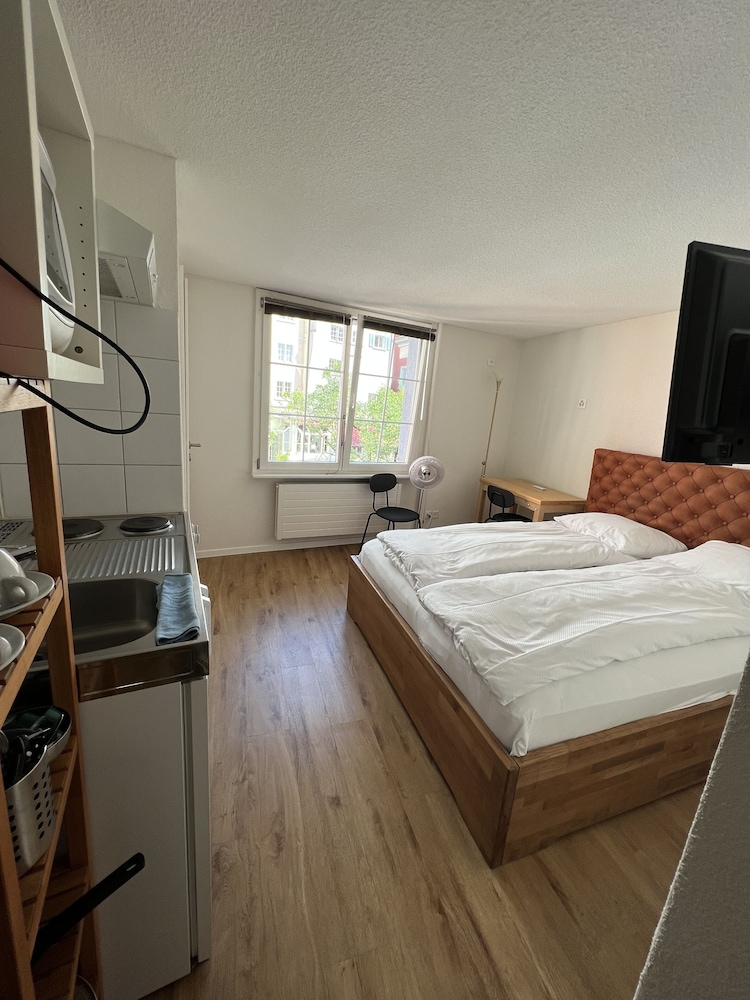 Statthotel 12/58