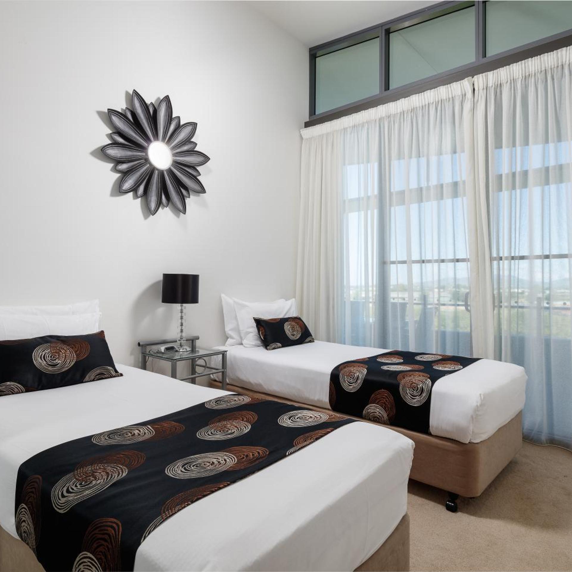 شقة بـ3 غرف نوم، Central Islington Apartments By Vivo 8/10