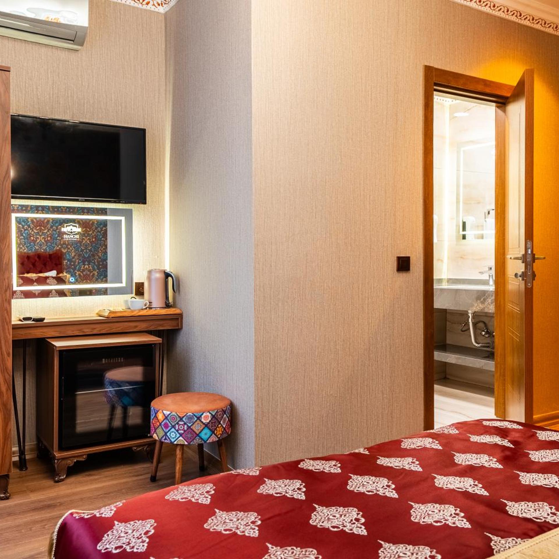 Hanchi Hostel 82/91