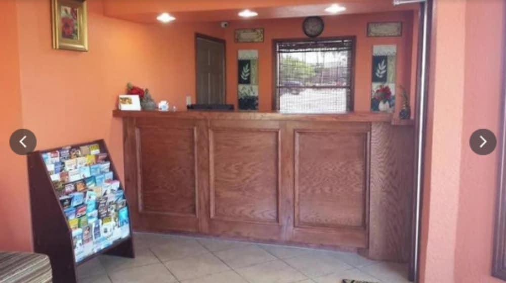 Texas Inn Brownsville by Hotel O 10/53