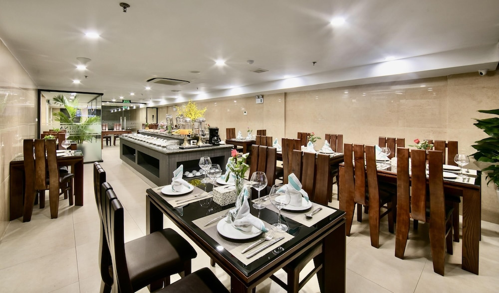 Marina Hotel Hanoi 24/29