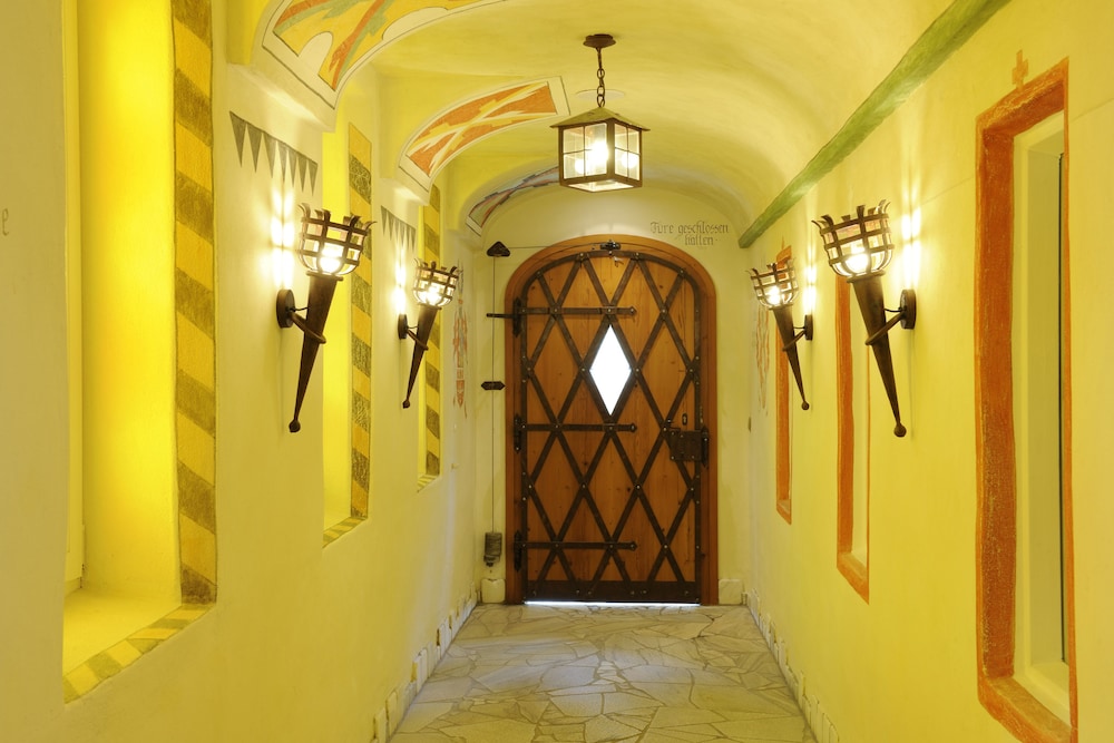 VILA VITA Burghotel Dinklage 19/40