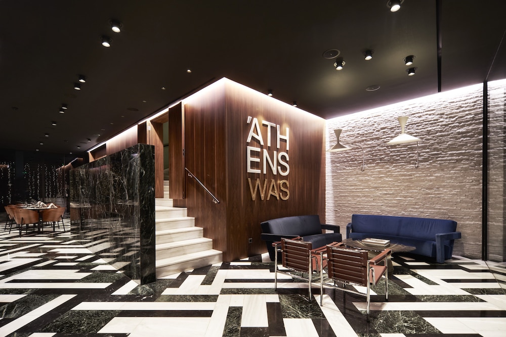 Athenswas Hotel 38/55