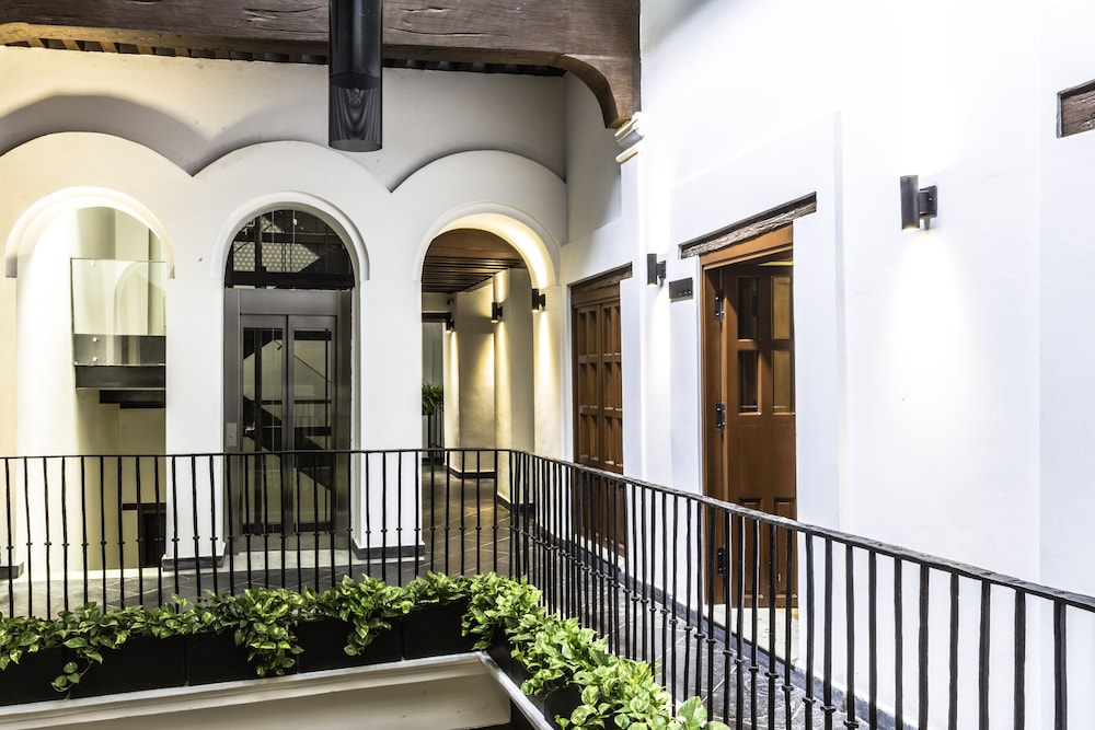 Domingo Santo Hotel Boutique Adults Only 4/65