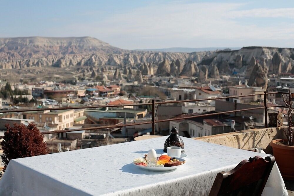 Travel Inn Cave Hotel 37/49
