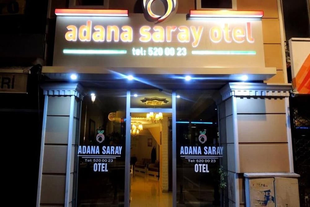Adana Saraya Hotel 2/50