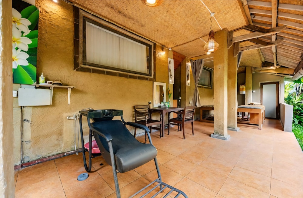Ananda JJ Ubud Resort & Spa 30/50