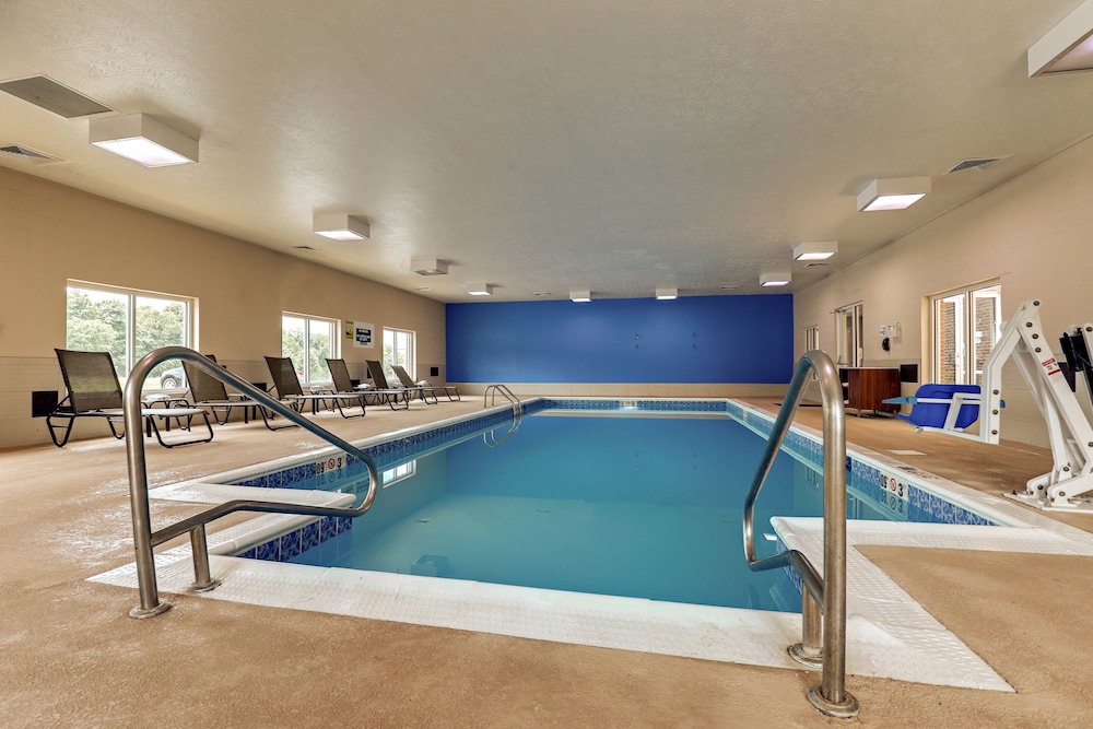 swimming pool spa