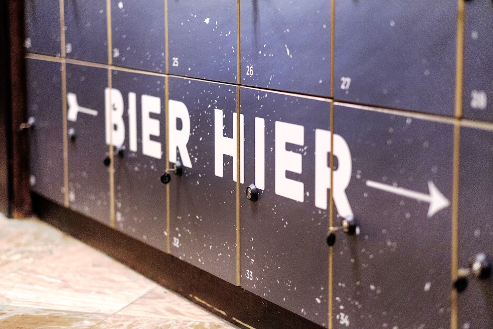 Euro Youth Hotel Munich 51/64