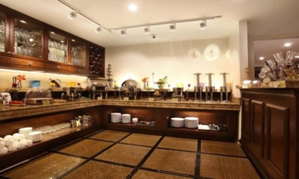 Paris Boutique Sapa Hotel 33/47