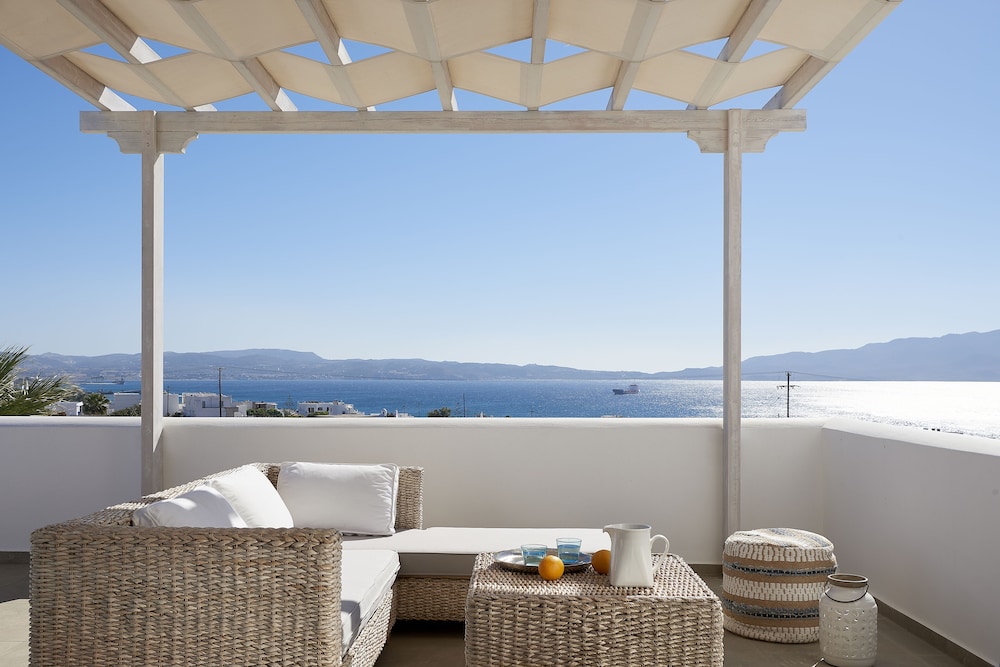 Santa Maria Luxury Suites 19/32