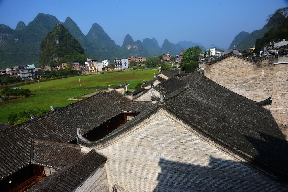 Yangshuo Governor's Mansion Hotel 41/46