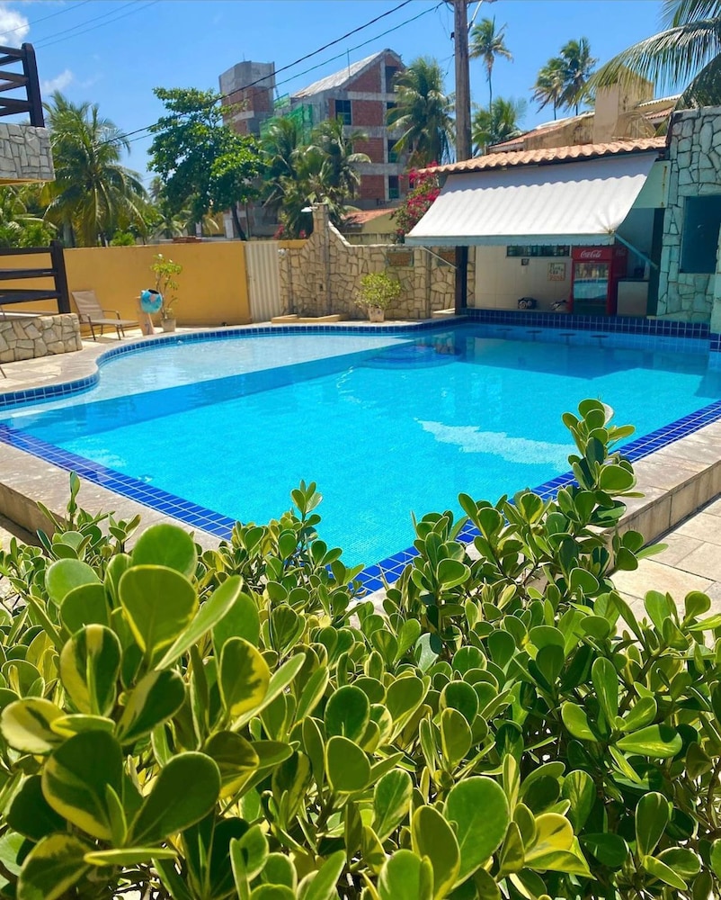 Pousada Doce Cabana 45/47