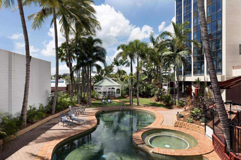 Townsville Southbank Apartments 19/20