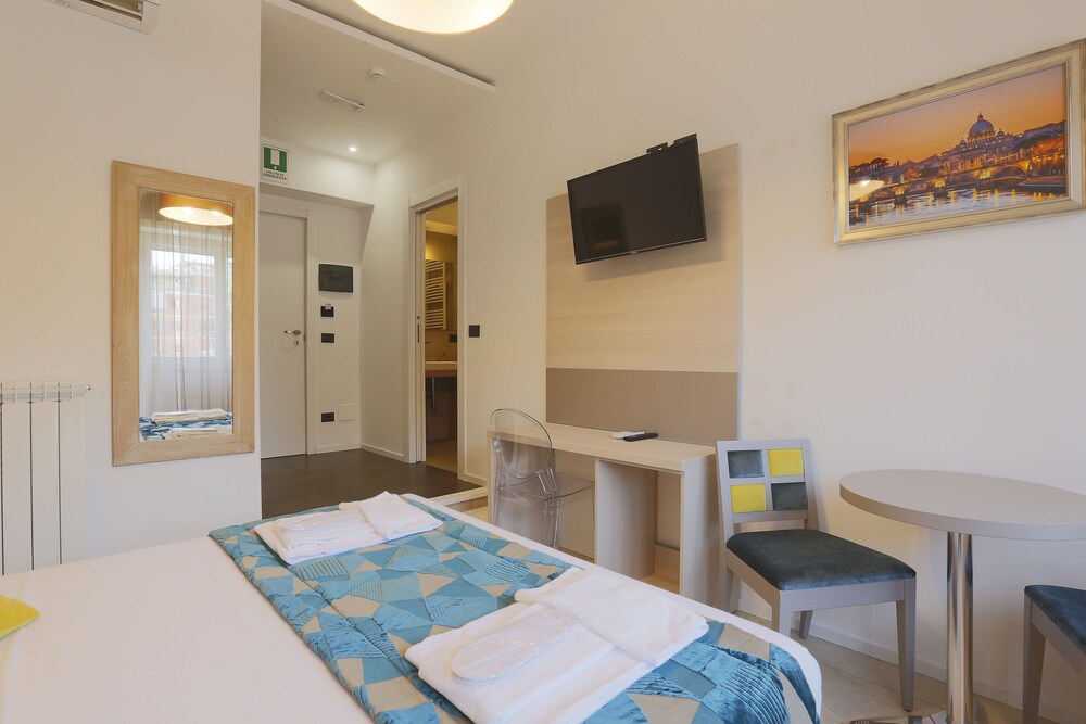 Da Vinci Relais 25/63