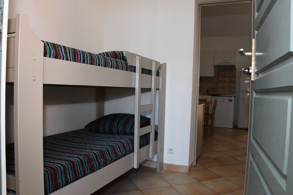 Residence Cala Bianca 13/36