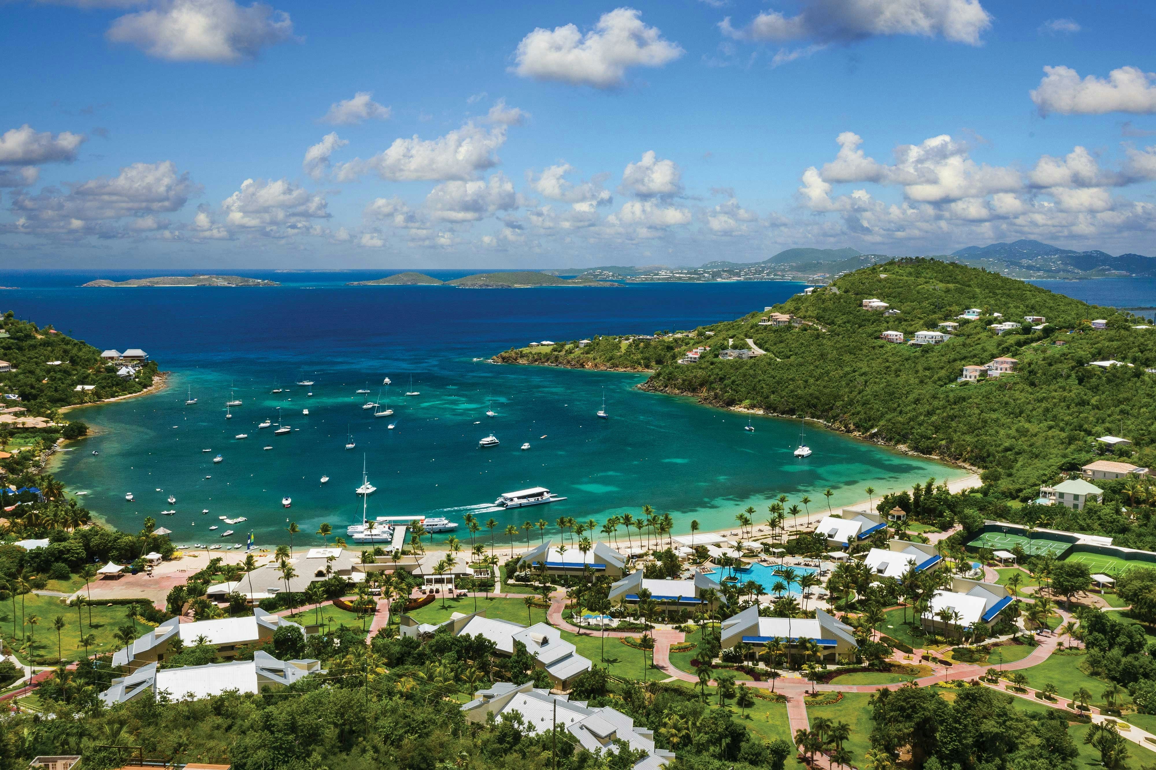 Westin St John Resort And Villas 45/54