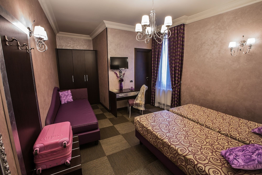 Hotel Romano 21/60