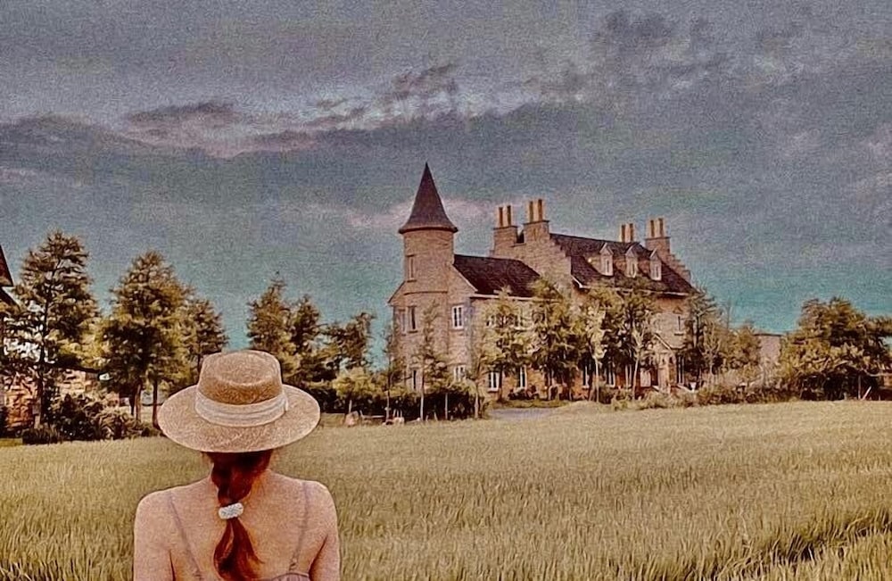 Chateau De France 41/50