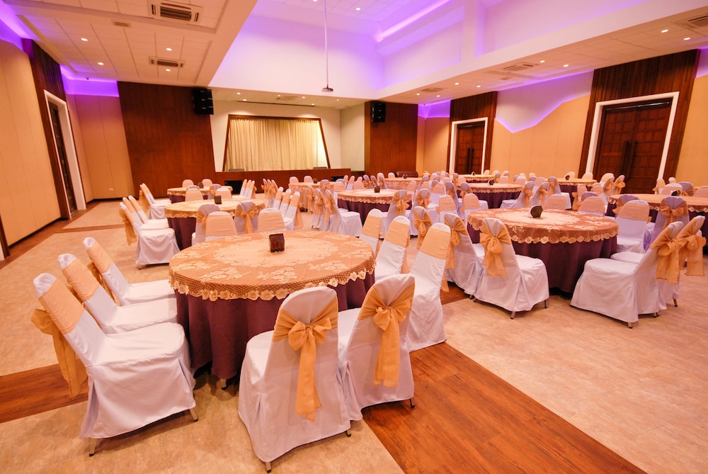 The Phufa Waree Chiangrai Resort 40/50