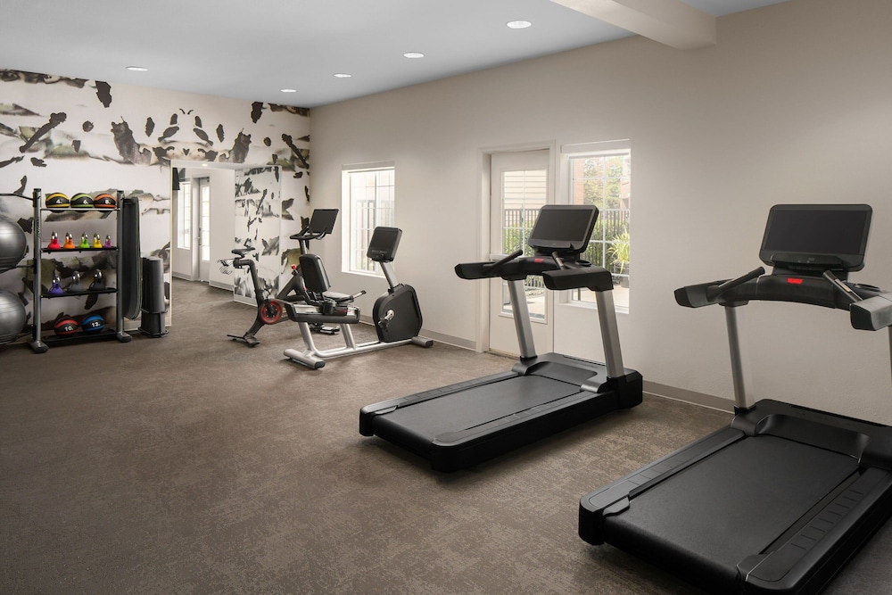 Residence Inn Portland West Hillsboro 20/46