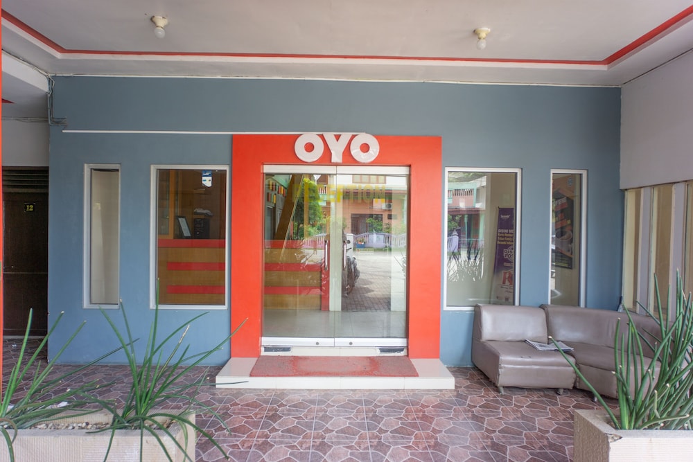 OYO 1636 Wisma Kuta Karang 6/44