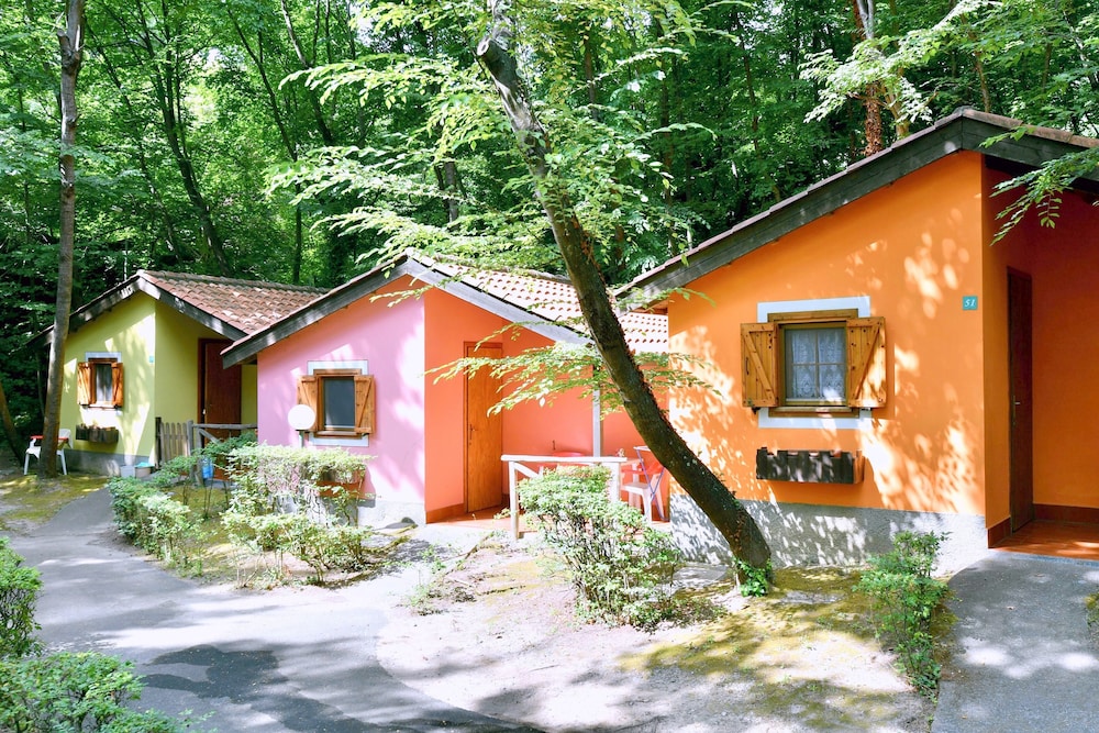 Caravelle Camping Village 17/50