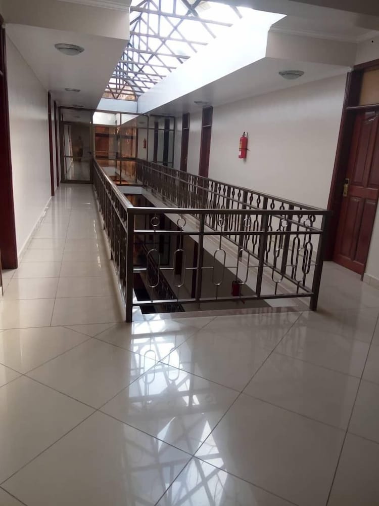 Rich Hotel Ltd 19/37
