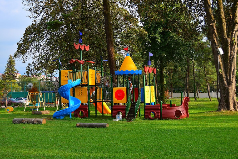 Georgia Palace Hotel & Spa Kobuleti Batumi 41/50