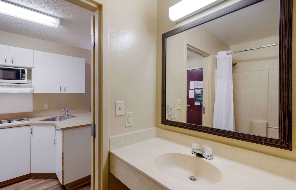 Extended Stay America Atlanta - Marietta - Windy Hill 31/33