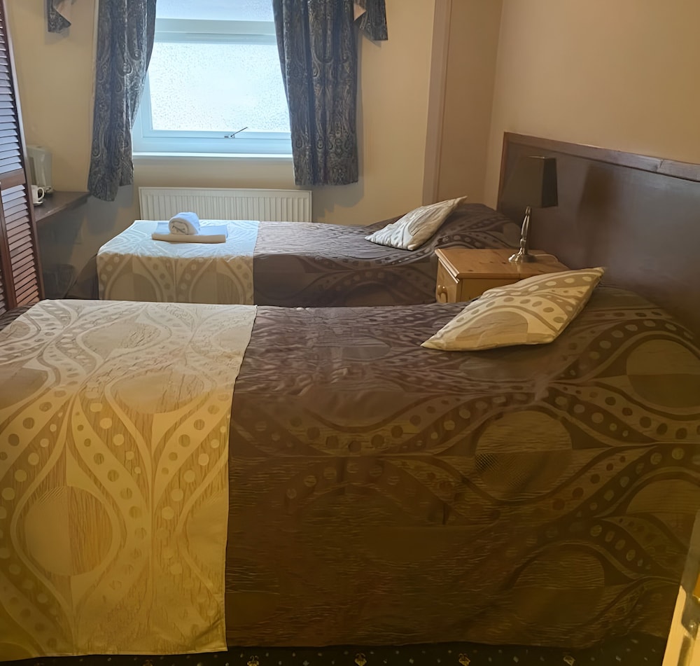 OYO Baytree Lodge 18/33