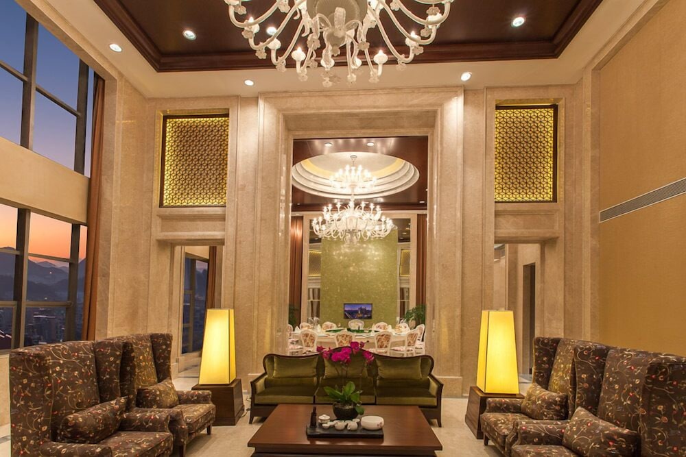 Grand Skylight International Hotel Guiyang 22/37
