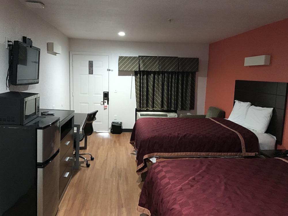Express Inn 20/60
