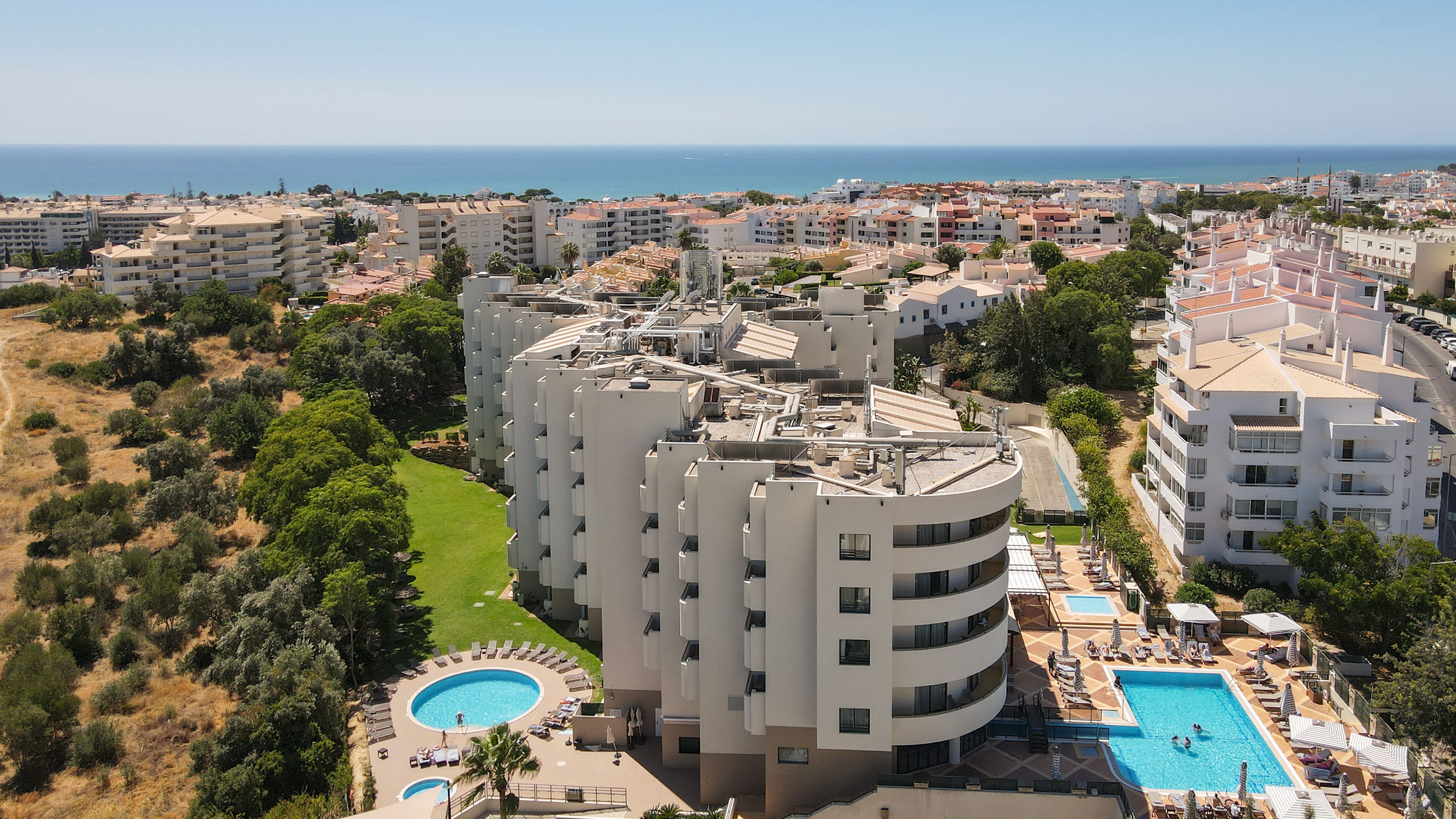 Holiday Inn Algarve Albufeira by IHG in ALBUFEIRA