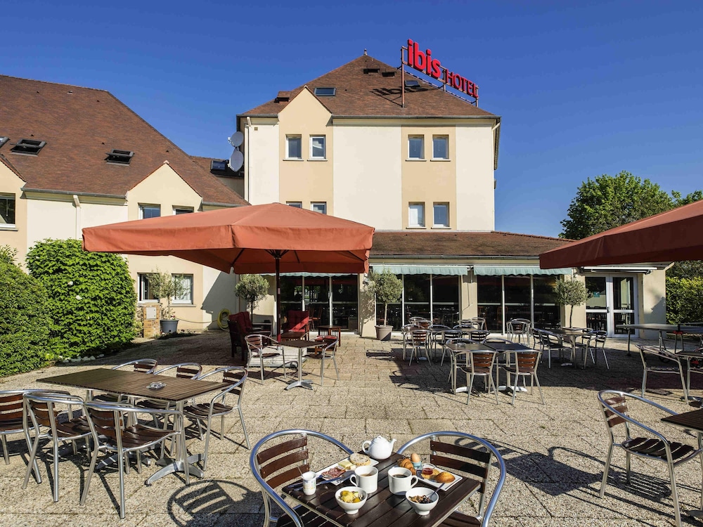 Ibis Chateau Thierry 6/68
