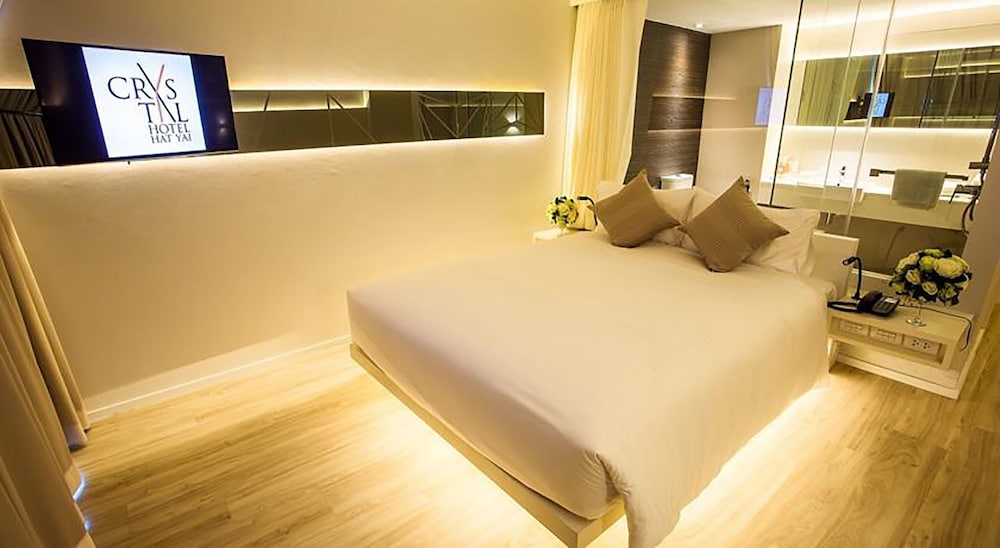 Crystal Hotel Hat Yai 30/54