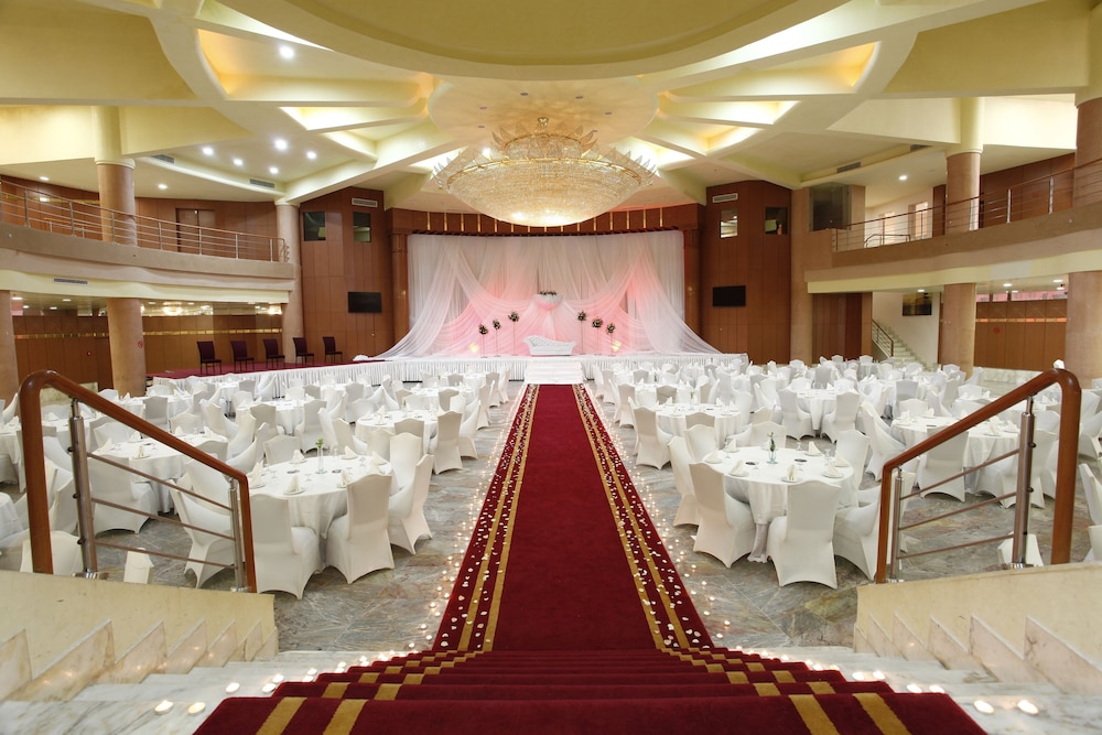 Tunis Grand Hotel 27/50
