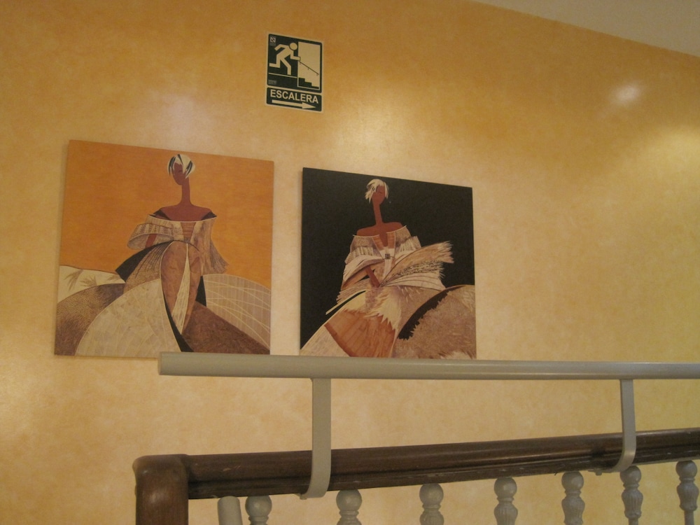 La Casa De La Trinidad 5/50