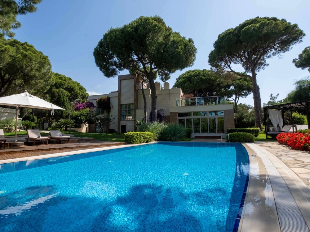 Rixos Premium Belek in BELEK