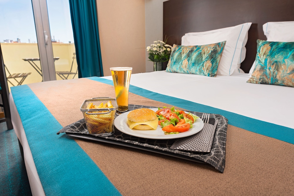 Hotel DAH - Dom Afonso Henriques 52/66