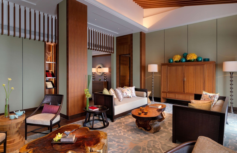 Hyatt Regency Chongming 51/79