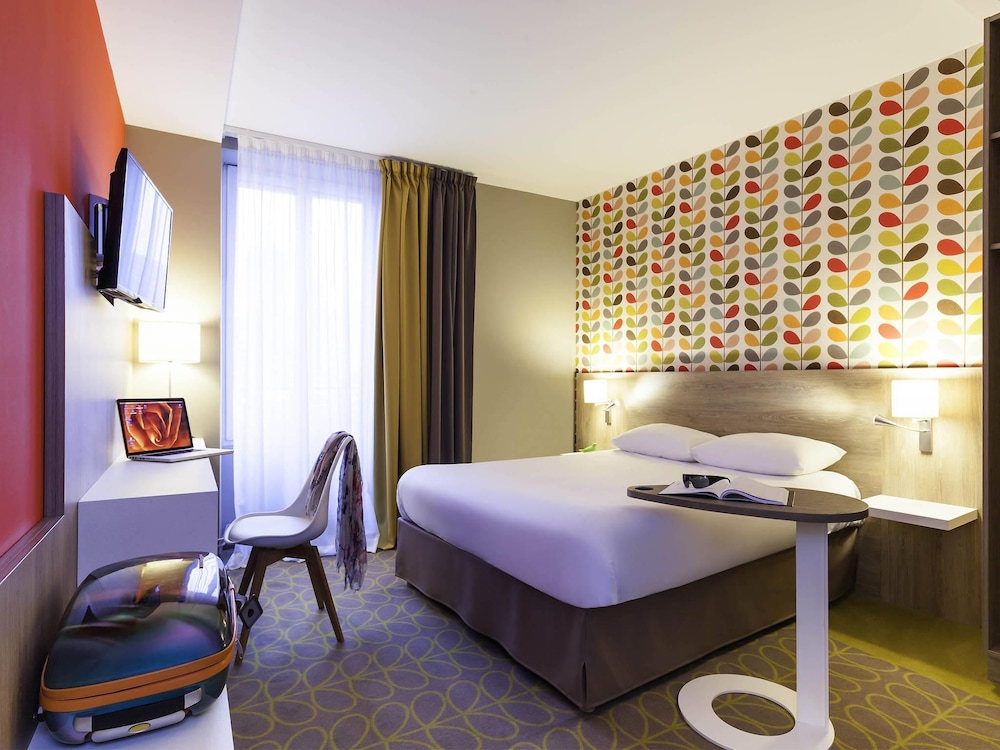 Ibis Styles Chaumont Centre Gare 20/60